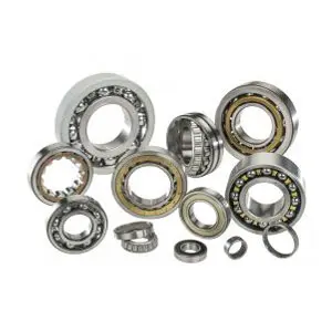 Bartlett Bearing Company, Inc. перешла следующему поколению семьи Массер | Свежие новости в Архангельске