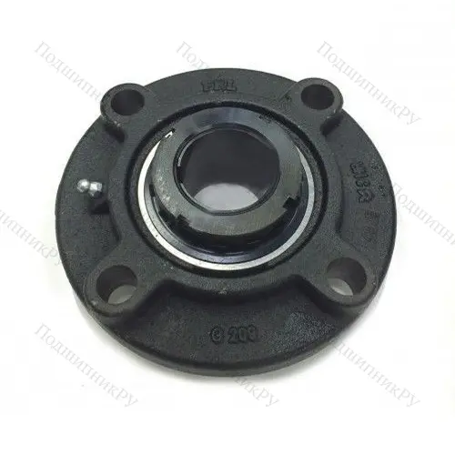 Подшипниковый узел (корпусный подшипник)+втулка LKG 209-2F+H 2309 в Архангельске