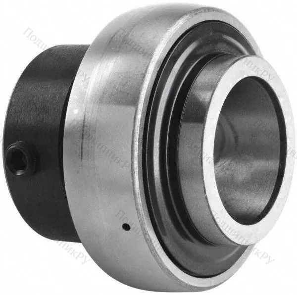 Корпусный подшипник U 006 + ER в Архангельске