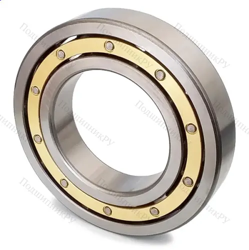 Однорядный шариковый подшипник 6316 M/C 4 от производителя  SKF