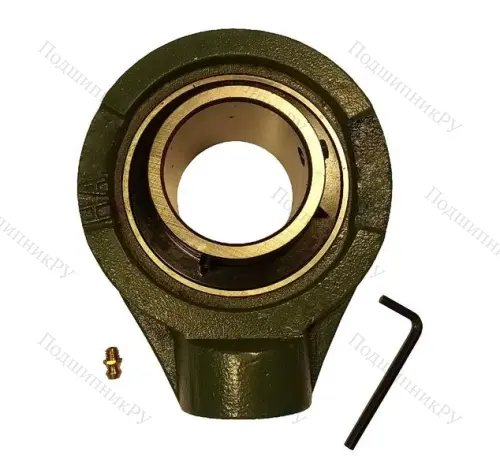 Подшипниковый узел UCHA 210 (UCHB 210) в Архангельске