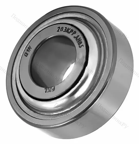 Подшипник шариковый 203KPP.AH 05 в Архангельске