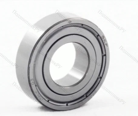 Подшипник 6320-2Z SKF в Архангельске