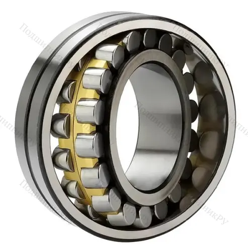 Сферический роликовый подшипник с конической посадкой на вал 113614 Н (22314 KMBW 33) в Архангельске