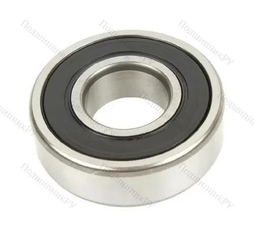 Однорядный шариковый подшипник 6212 DDU C 3 E от производителя  NSK