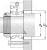Подшипник BEAM 050115 C-2RSH в Архангельске