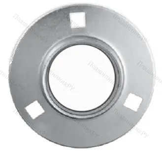 Корпус подшипника SB 7-BPF 7 ISB в Архангельске