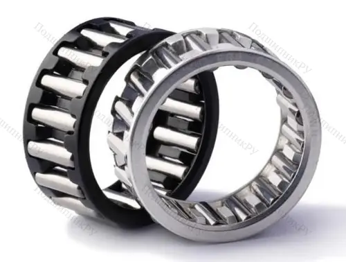 Подшипник K 20x24x17 в Архангельске