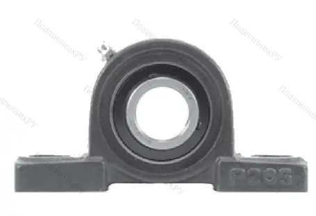 Подшипниковый узел UCP 209SS ISB в Архангельске