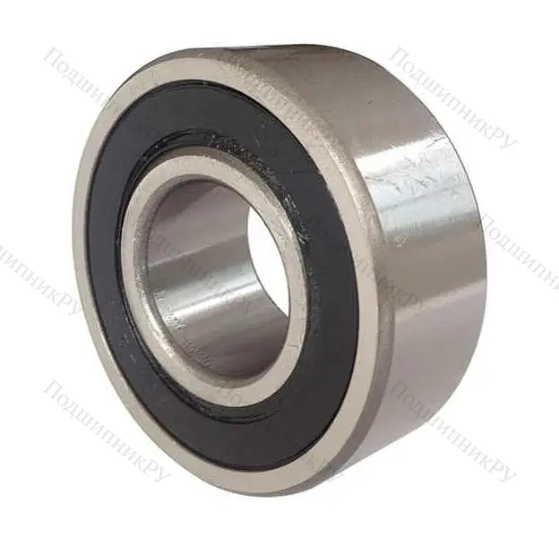 Двухрядный шариковый подшипник 2202 2RSTNG