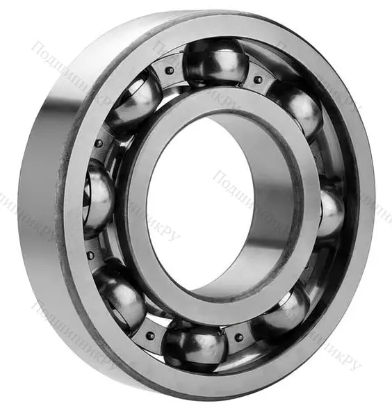 Однорядный шариковый подшипник 16003 A