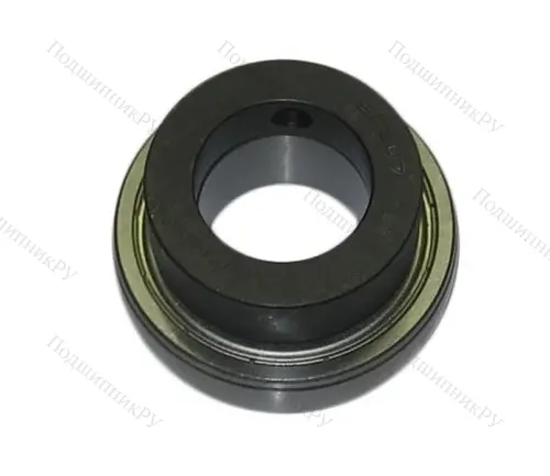 Корпусный подшипник SA 204 (AEL 204) LB2X2FUMKY в Архангельске
