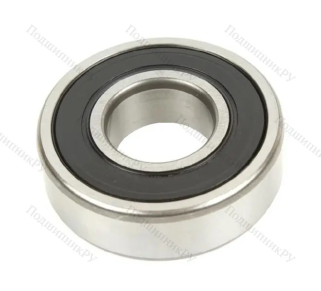 Однорядный шариковый подшипник 6905 DDU CM