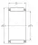 Подшипник K 12x15x13 V 1 JP (NTN) в Архангельске