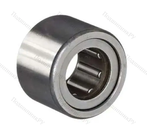 Игольчатый подшипник NK 12/12 от производителя  NTN Игольчатый подшипник NK 12/12 от производителя  NTN
