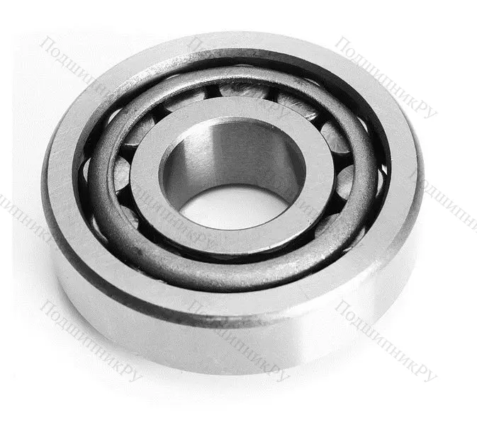 Роликовый цилиндрический подшипник N 212 W