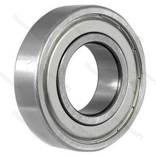 Миниатюрный шариковый подшипник MR 115 ZZ (L 1150 ZZ) в Архангельске