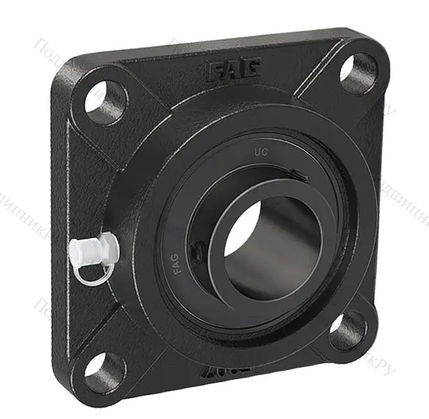 Подшипниковый узел