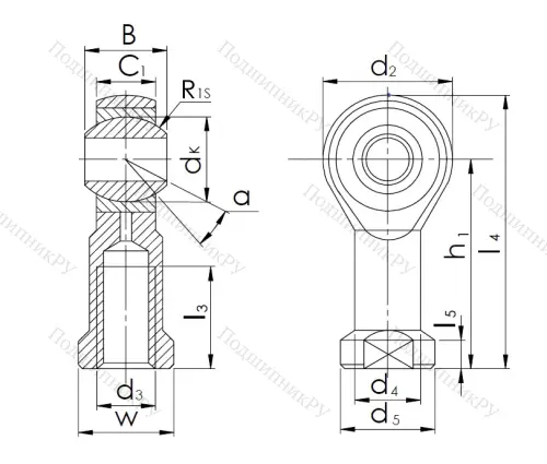 SI 16 T/K в Архангельске