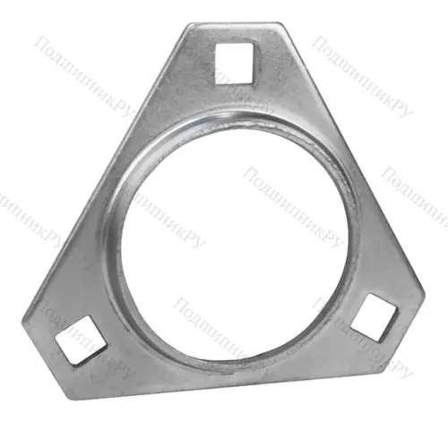 Подшипниковый корпус PFT 206 в Архангельске