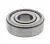 Однорядный шариковый подшипник 6317 2Z/C 3 от производителя  SKF