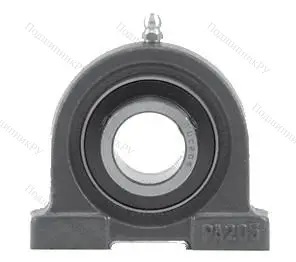 Нержавеющий корпусной узел UCPA 214 BSS 2RS BECO в Архангельске