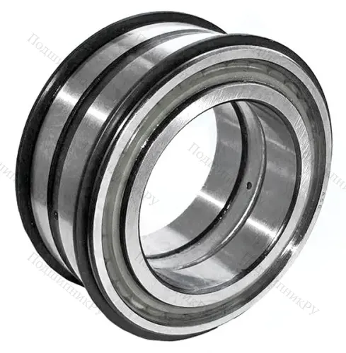 Двухрядный роликовый подшипник SL 04 5014 PP 2NR в Архангельске