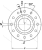 Подшипник BEAM 040115 C-2RSH в Архангельске