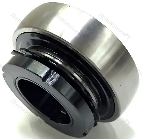Подшипник шариковый самоустанавливающийся+втулка LK 208-2F+H 2308 в Архангельске