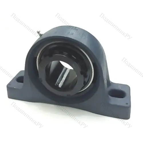 Подшипниковый узел (корпусный подшипник)+втулка LKS 212-2F+H 2312 в Архангельске