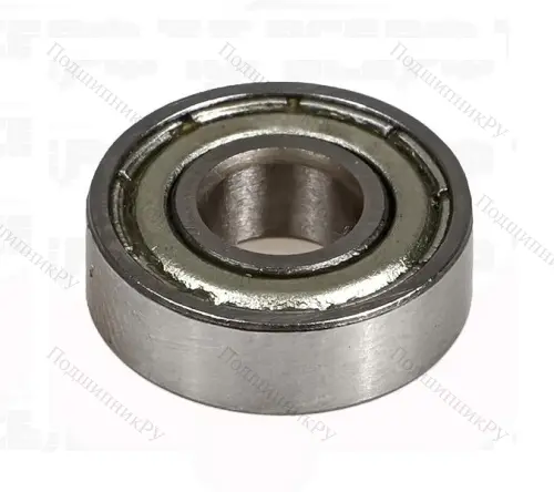 Дюймовый шариковый подшипник R 2 ZZ P 6 (KLNJ 1/8-2RZ) в Архангельске