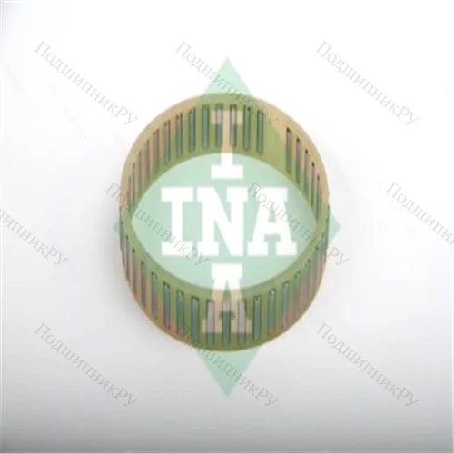 Подшипник игольчатый радиальный 722055610 от производителя  INA
