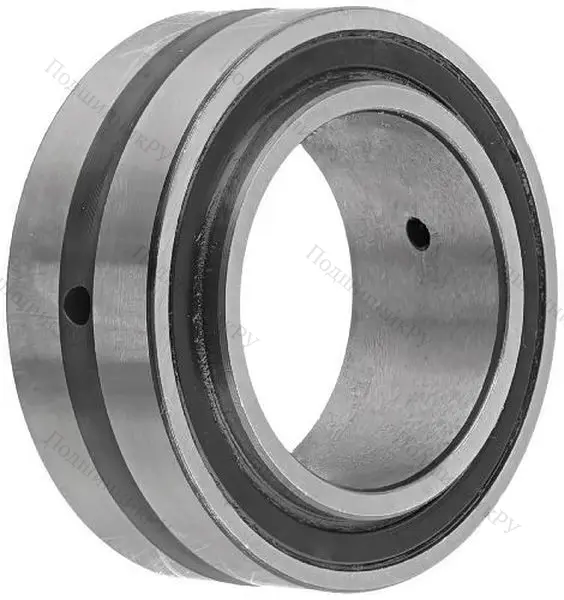 Игольчатый подшипник NA 4905 A 2RS