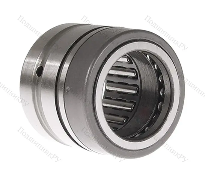 Комбинированный подшипник NX 12 Z XL