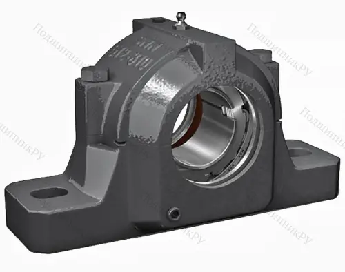 Подшипниковый корпус SNL 511-609 (SNK 511-609) в Архангельске