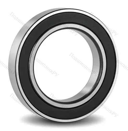 Шариковый однорядный подшипник 180112 (6012 2RS) в Архангельске