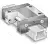 Каретка коррозионностойкая, двухрядная KWEM 15-G 2-G 2-B-V 0 в Архангельске
