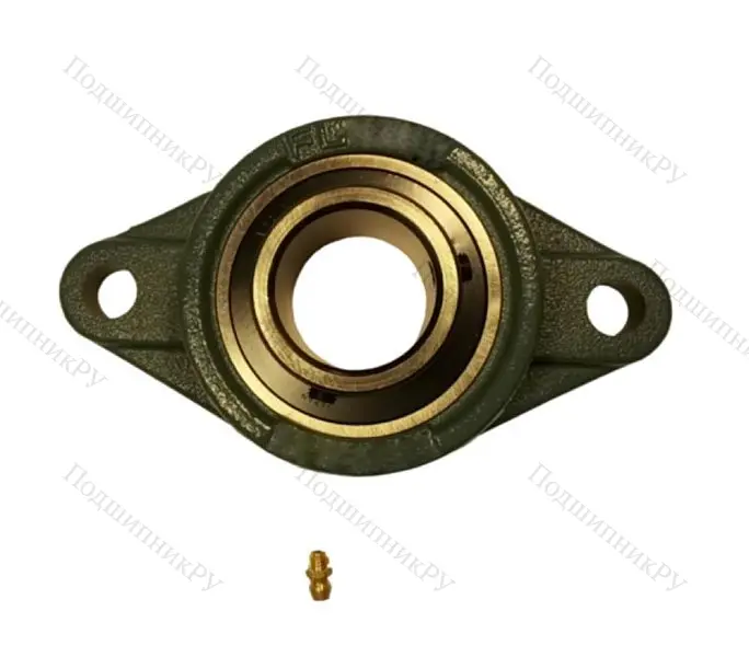 Подшипниковый узел UCFL 206 D 1 ()