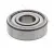 Однорядный шариковый подшипник 6311 2Z/C 3 от производителя  SKF