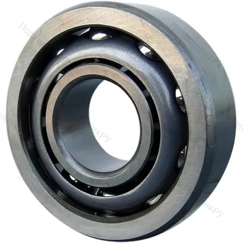 Однорядный шариковый подшипник 7214 B от производителя  NTN