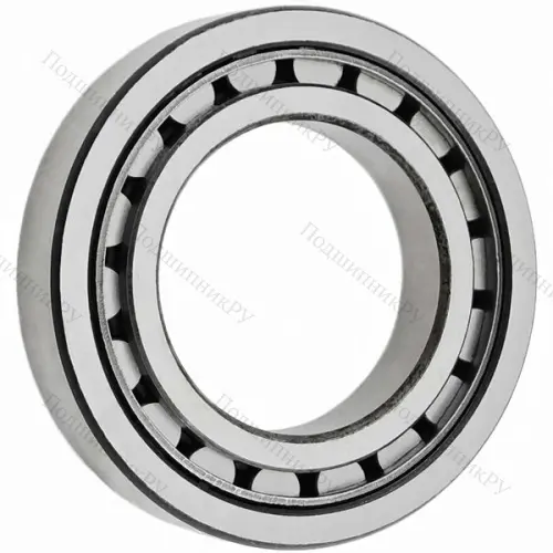 Роликовый цилиндрический подшипник NJ 2317 W от производителя  NSK