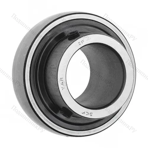 Корпусный подшипник YAR 206-104-2F 4L1PW7JKLE в Архангельске