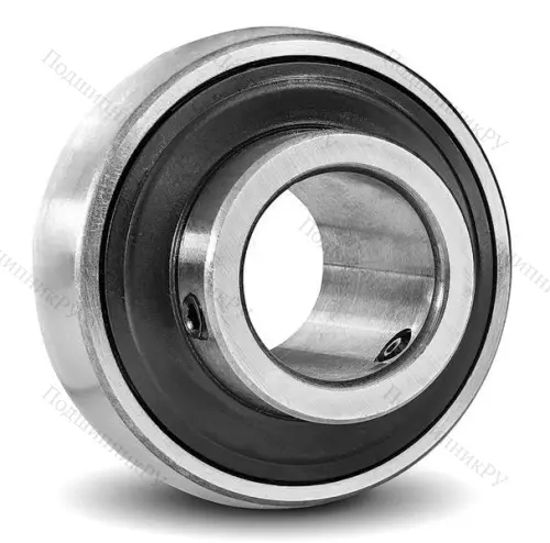 Корпусный подшипник UC 211 (480211 ГОСТ) в Архангельске