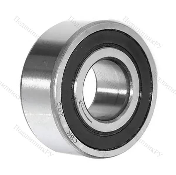 Подшипник обгонной муфты  CSK 30 2RS