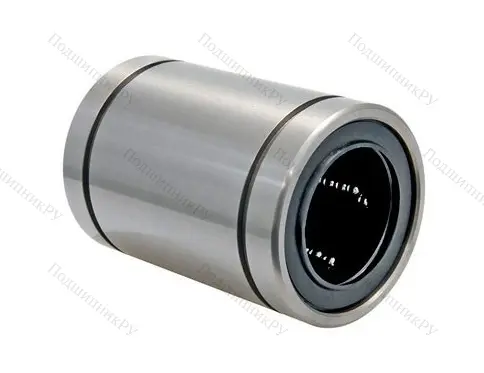 Подшипник LM 08 UU (NPZ) в Архангельске