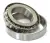 Конический роликовый подшипник 31308 J 2/QCL 7CDF от производителя  SKF