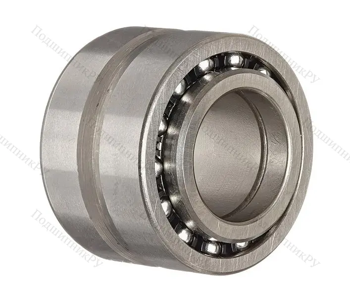 Комбинированный подшипник NKIB 59/22