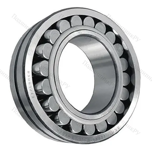 Сферический роликовый подшипник 22209 E от производителя  SKF