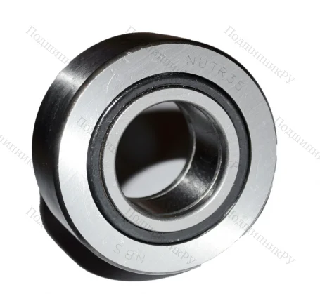 Опорный ролик NUTR 17 NBS в Архангельске Опорный ролик NUTR 17 NBS в Архангельске