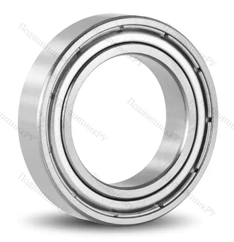 Шариковый однорядный подшипник 80311 (6311 ZZ) в Архангельске